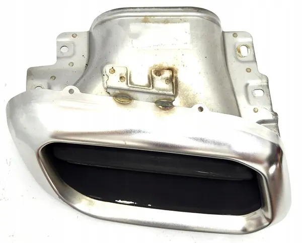 Ponta de escape direita Mercedes S W223 A2234904801 image 3