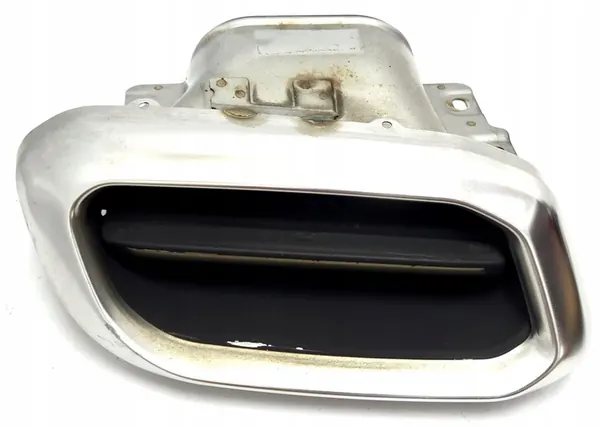 Ponta de escape direita Mercedes S W223 A2234904801 image 4