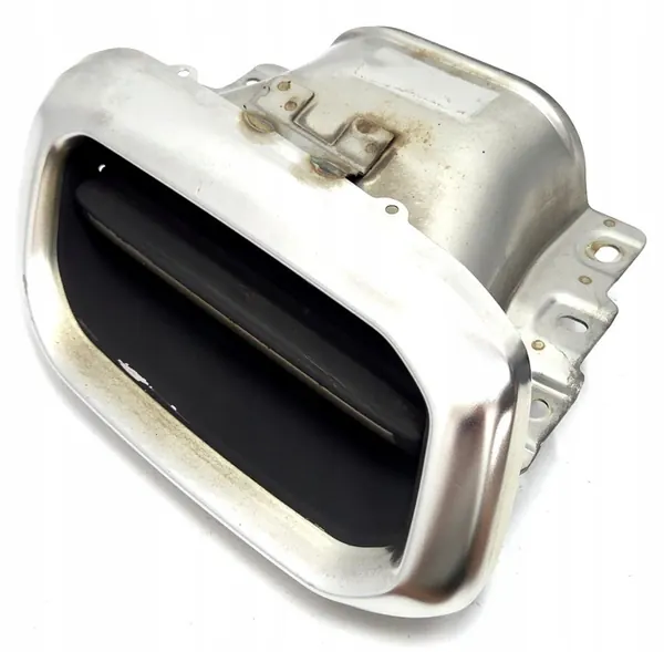 Ponta de escape direita Mercedes S W223 A2234904801 image 5