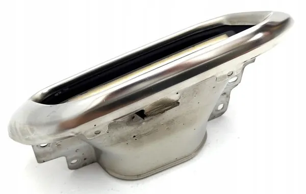 Ponta de escape direita Mercedes S W223 A2234904801 image 6