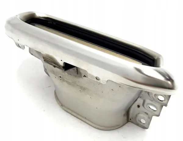 Ponta de escape direita Mercedes S W223 A2234904801 image 7