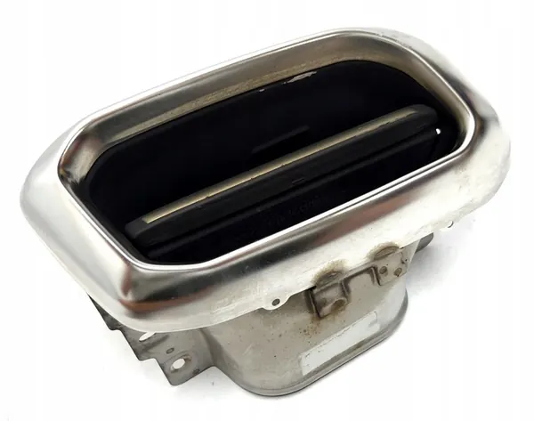 Ponta de escape direita Mercedes S W223 A2234904801 image 8