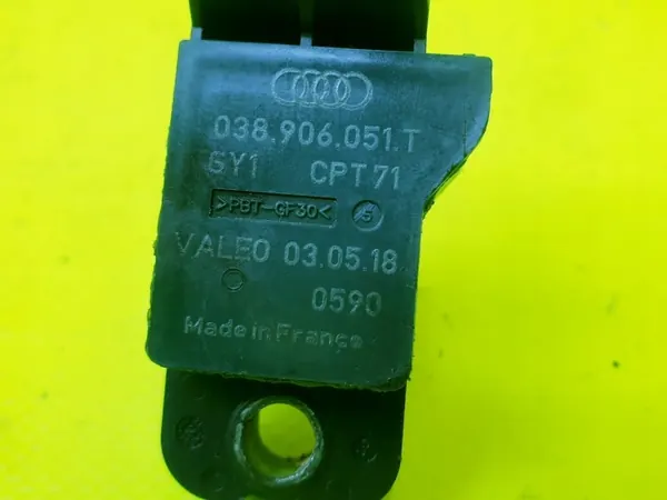 Capteur MAP OEM 038906051T pour Moteur 2.0TSI image 4