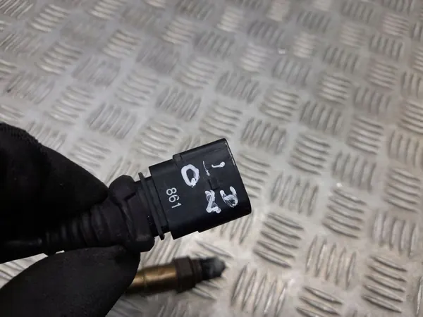 Sensor Lambda Audi A8 S8 D4 4H0906262H image 2