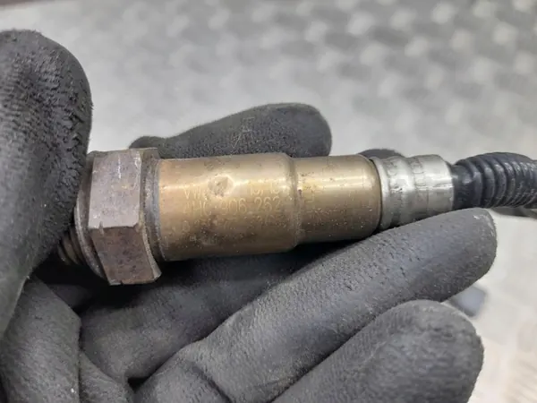 Sensor Lambda Audi A8 S8 D4 4H0906262H image 4