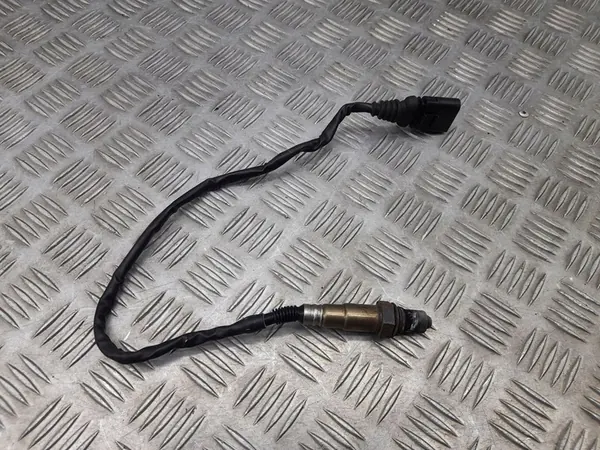 Sensor Lambda Audi A8 S8 D4 4H0906262H image 5