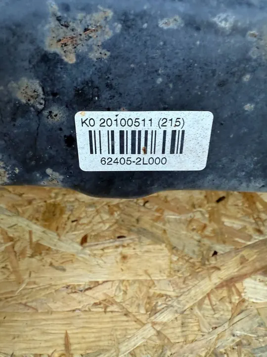 Sanki Hyundai i30 image 8