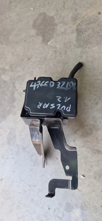 Pompe ABS Nissan Pulsar OEM 476603ZL0A image 1