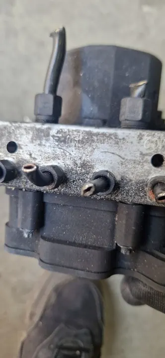 Pompe ABS Nissan Pulsar OEM 476603ZL0A image 2