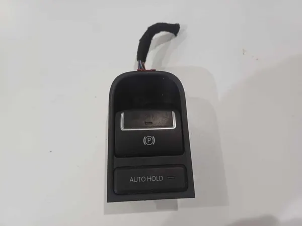 VOLKSWAGEN TIGUAN 1 - Handbremschalter 5N0927225XSJ image 2