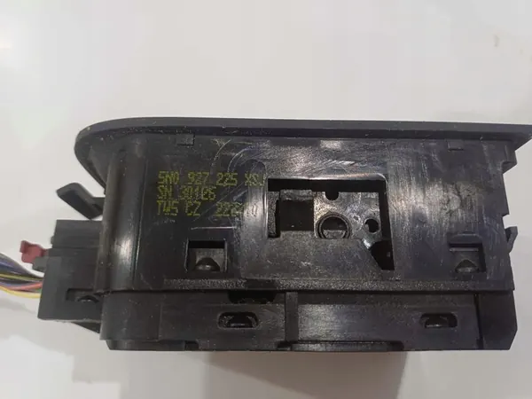 VOLKSWAGEN TIGUAN 1 - Handbremschalter 5N0927225XSJ image 3