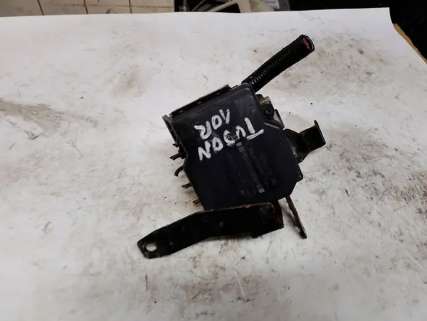 Hyundai OE 58920-2E150 Wielsnelheidssensor image 4