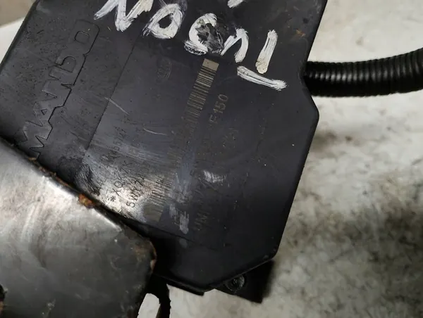 Hyundai OE 58920-2E150 Wielsnelheidssensor image 5