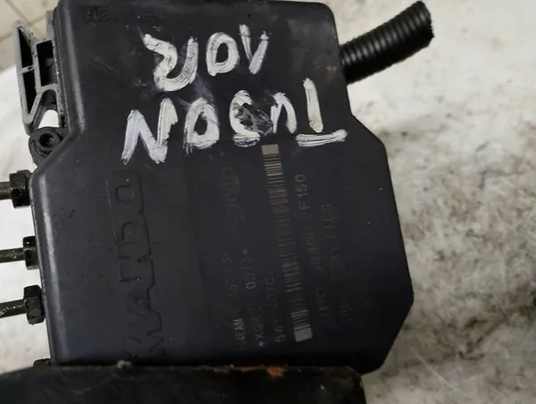 Hyundai OE 58920-2E150 Wielsnelheidssensor image 6