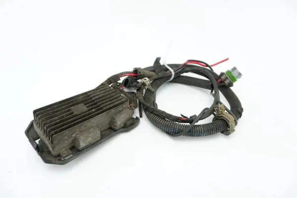 Contrôleur de ventilateur OEM 908001014 pour FIAT STILO image 2