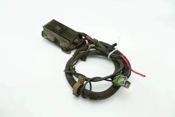 Contrôleur de ventilateur OEM 908001014 pour FIAT STILO image 3