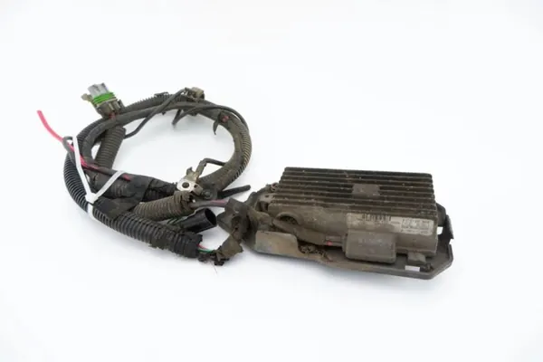 Contrôleur de ventilateur OEM 908001014 pour FIAT STILO image 4