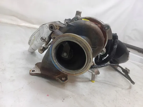 Turbo VW Tiguan II 2.0 TSI 06K145061D image 3