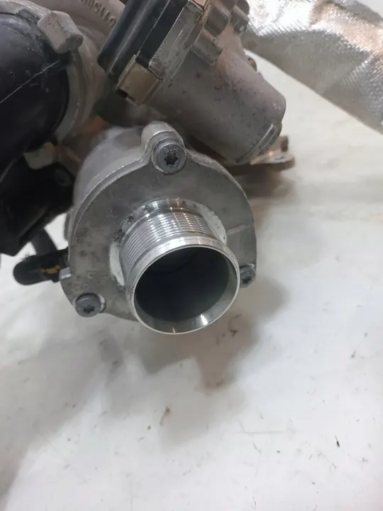 Turbo VW Tiguan II 2.0 TSI 06K145061D image 7