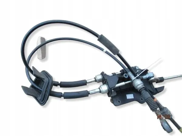 Versnellingskoppeling OEM 55202308 voor Fiat Panda II 2005 image 2
