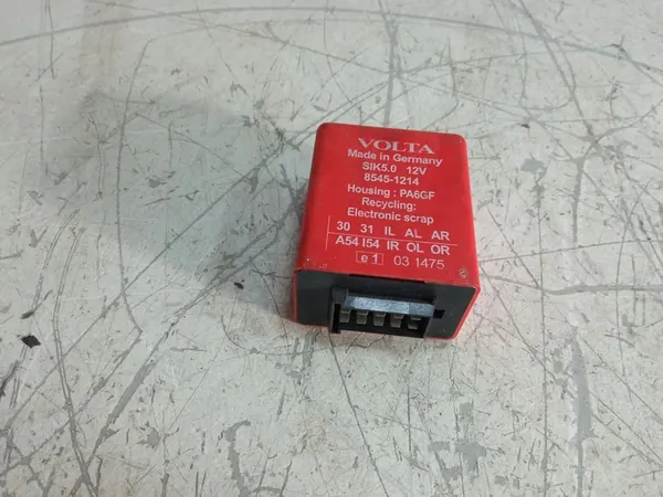 FORD Relämoduuli 97BX-10C909-AC image 2