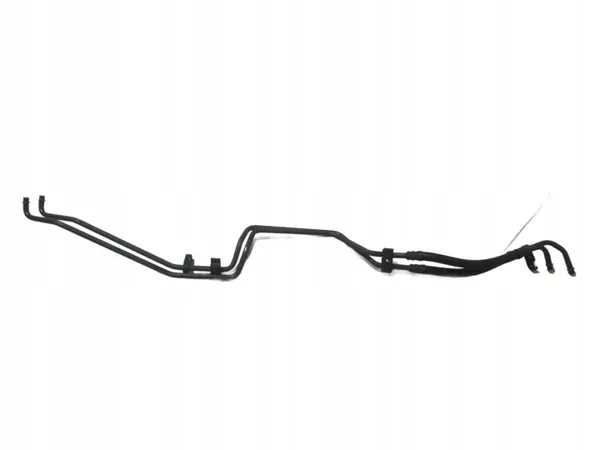 BMW Z3 E36 3.0I M54 Öljynjäähdytinlinjat OEM 7503571/2 image 2