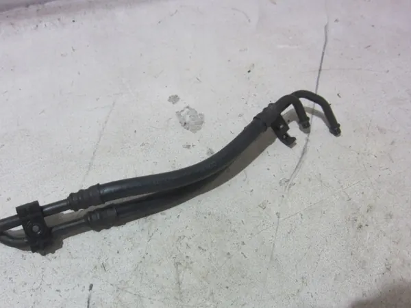 BMW Z3 E36 3.0I M54 Öljynjäähdytinlinjat OEM 7503571/2 image 5