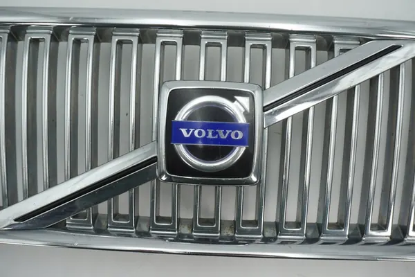 Grill Volvo V70 8659875 image 3
