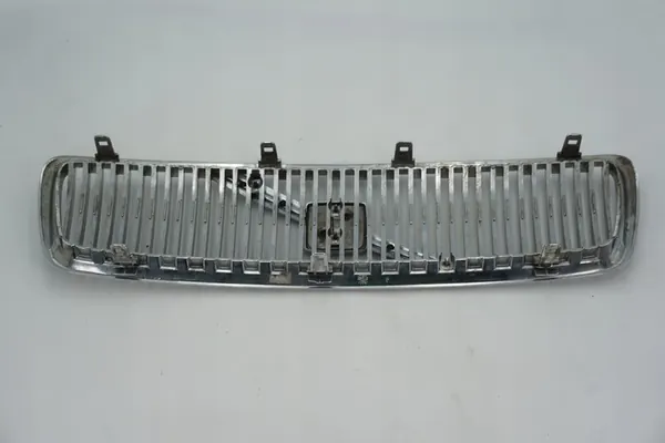 Grill Volvo V70 8659875 image 9