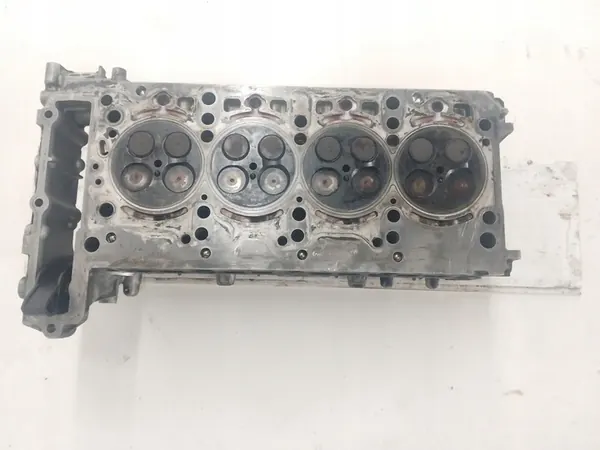 Mercedes-Benz Sprinter II W906 2.2 CDI Complete Head R6510160201 image 2