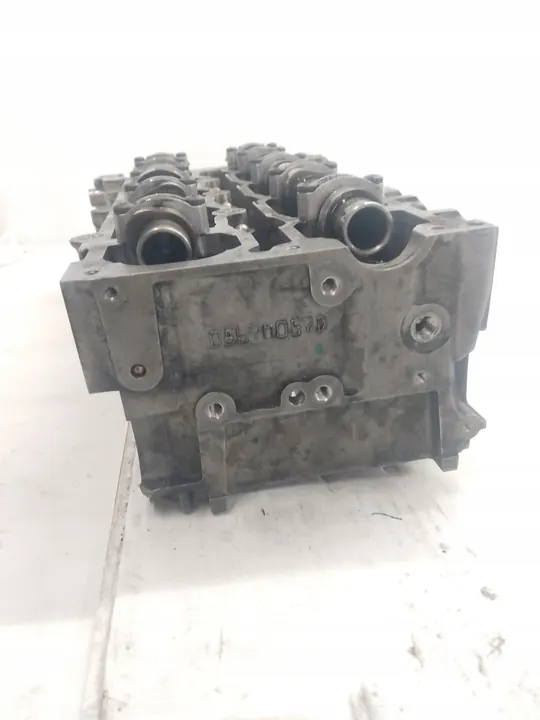 Mercedes-Benz Sprinter II W906 2.2 CDI Complete Head R6510160201 image 3