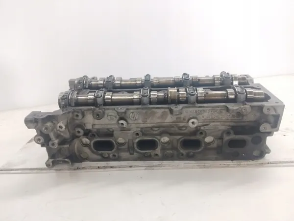 Mercedes-Benz Sprinter II W906 2.2 CDI Complete Head R6510160201 image 5