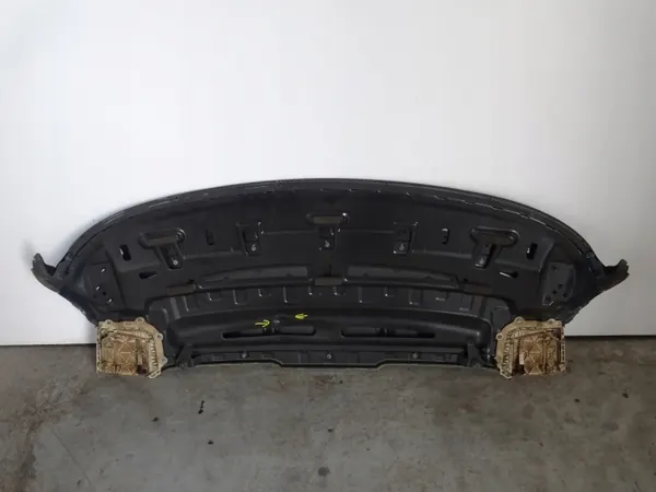 Hintere Ablage OEM 2POLT für BMW 3 E92 E93 Coupé Cabrio image 3