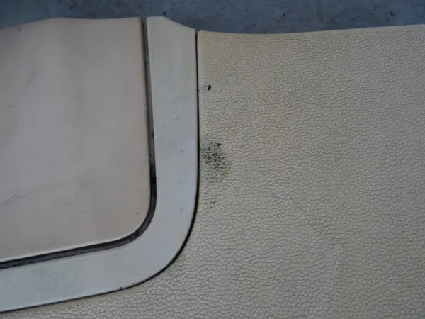 Hintere Ablage OEM 2POLT für BMW 3 E92 E93 Coupé Cabrio image 5