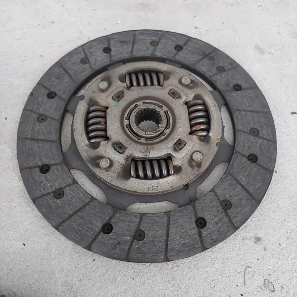 FIAT TIPO II 500X RENEGADE 1.0T Volante de Dupla Massa image 2