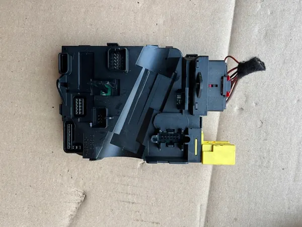 Sensor de ángulo de dirección OEM 1K0953549BC SEAT image 3