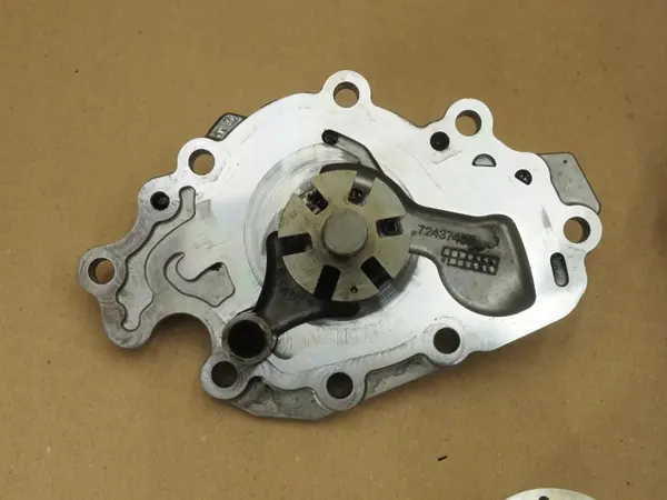 Oliepomp OEM 9809524280 voor Peugeot Boxer III 2.0 HDI image 3