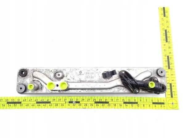 Getriebeölkühler BMW X5 E70 06-13 OEM 7589522 image 6