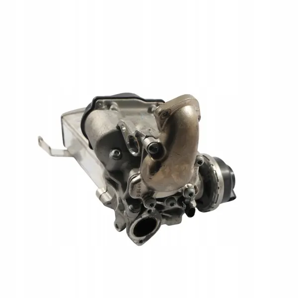 Soupape Refroidisseur EGR Audi OEM 059131511DE - 3.0 TDI image 10