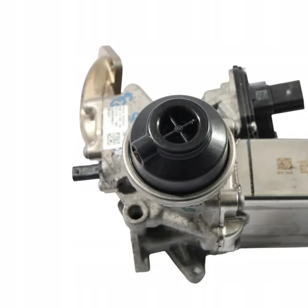 Soupape Refroidisseur EGR Audi OEM 059131511DE - 3.0 TDI image 3