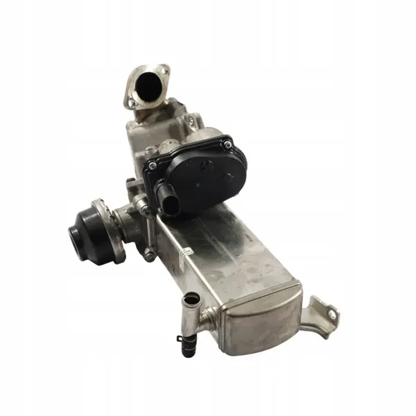 Soupape Refroidisseur EGR Audi OEM 059131511DE - 3.0 TDI image 5