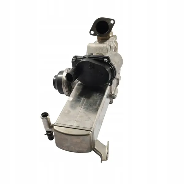 Soupape Refroidisseur EGR Audi OEM 059131511DE - 3.0 TDI image 6