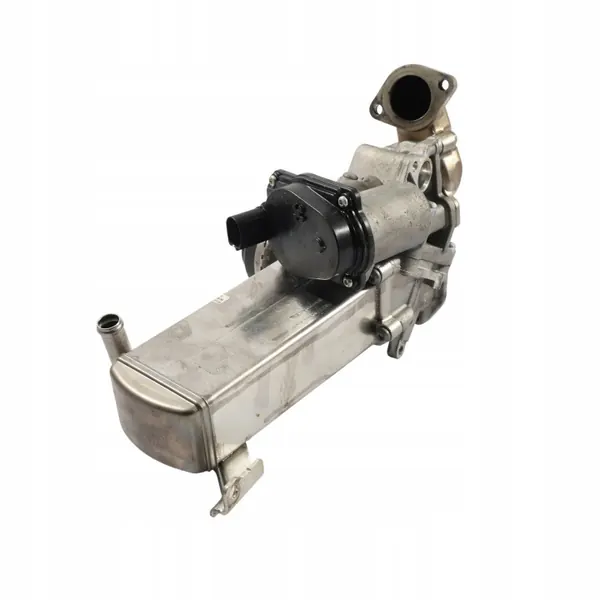Soupape Refroidisseur EGR Audi OEM 059131511DE - 3.0 TDI image 7