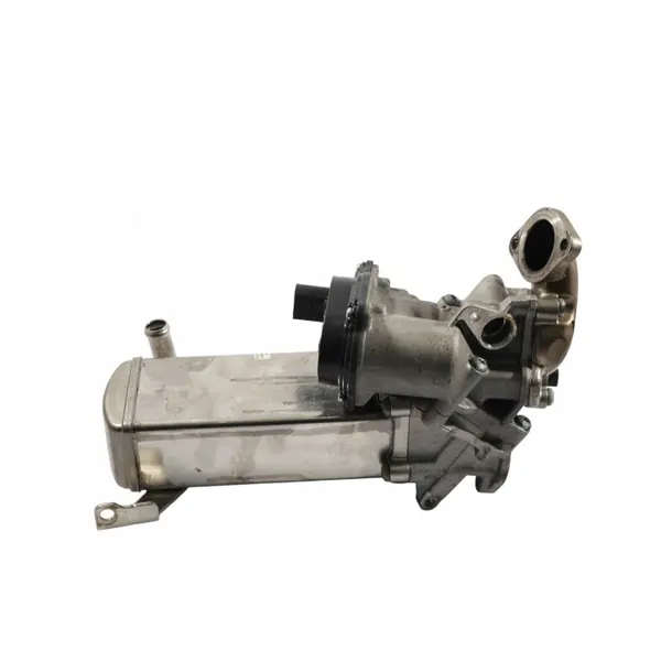 Soupape Refroidisseur EGR Audi OEM 059131511DE - 3.0 TDI image 8