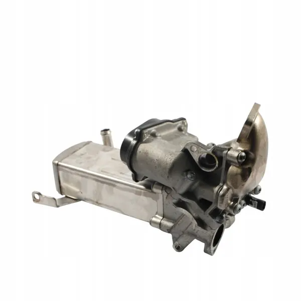 Soupape Refroidisseur EGR Audi OEM 059131511DE - 3.0 TDI image 9