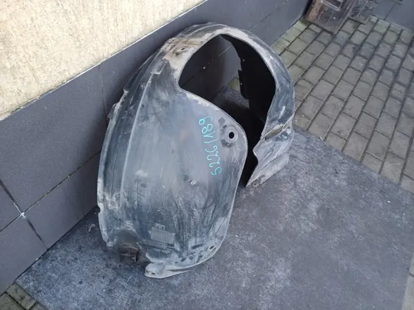 Para-lama dianteiro esquerdo KIA SORENTO 3 III 14- OEM 86810C5000 image 3