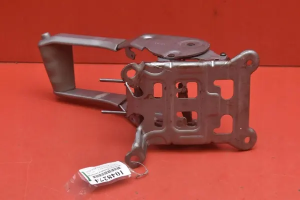 Käsijarruvipu OEM 8200273005 Renault Megane II:lle image 5