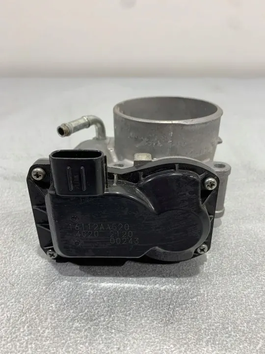 Subaru Forester 2019 elektronisk spjällkropp OEM FBZ18342 image 2