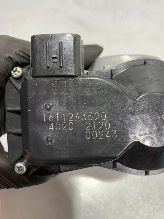 Subaru Forester 2019 elektronisk spjällkropp OEM FBZ18342 image 4