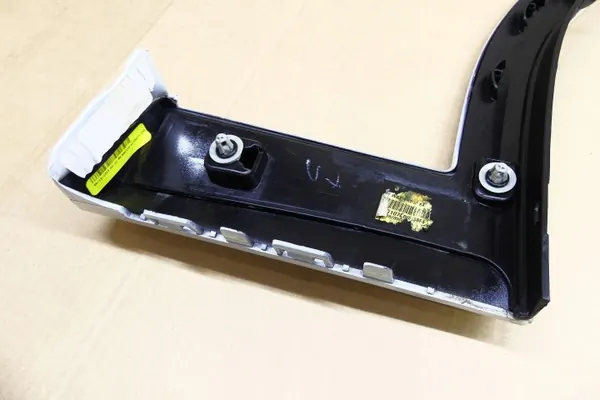 BMW OE etumutakilpi X3 G01 LCI 20dX xDrive:lle image 10